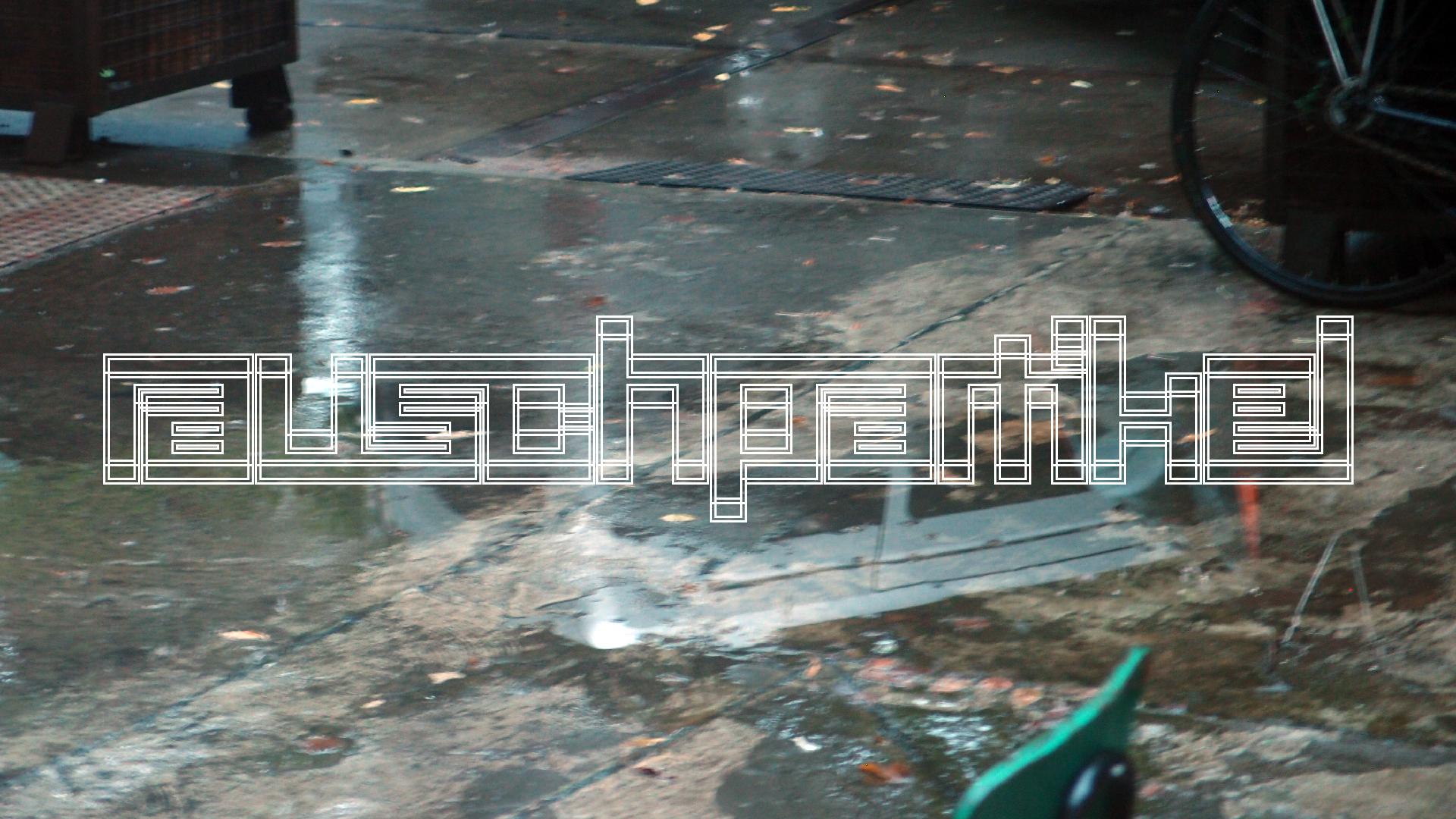 2021-08-29 Das Kleine Regen Rhythmus Orchester spielt 'autonome Beats' (Spiegel)